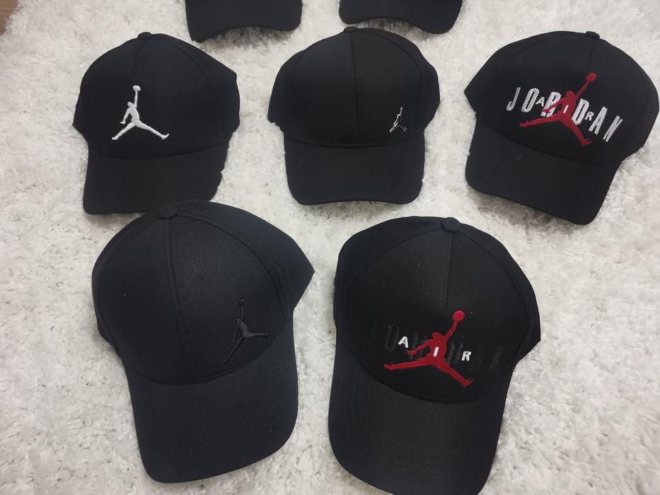 Sapca Nike Jordan Adidas Ea7 CK Adidas Puma NY