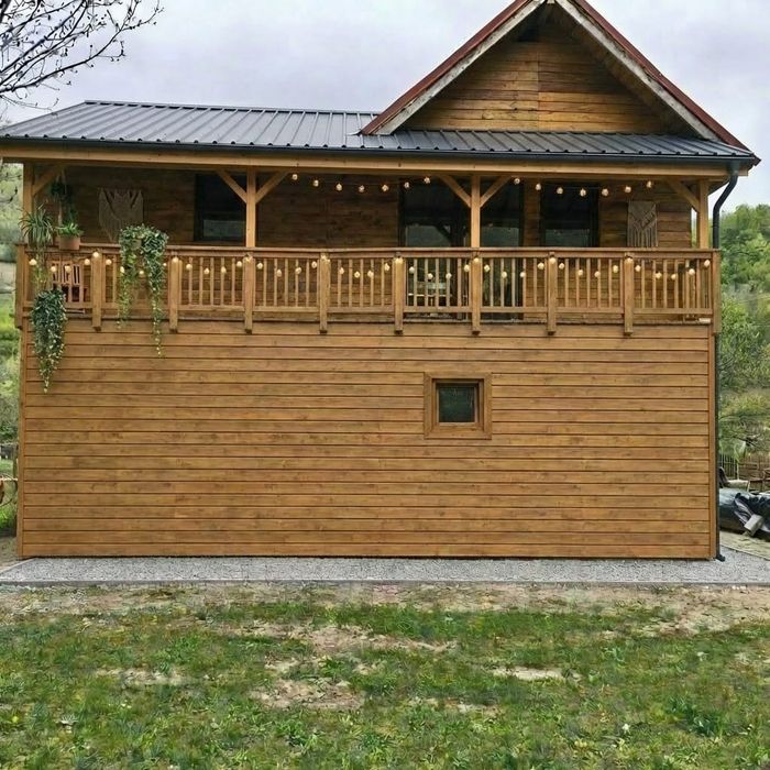 Firma Autorizata-Executam  Acoperisuri și Mansardari