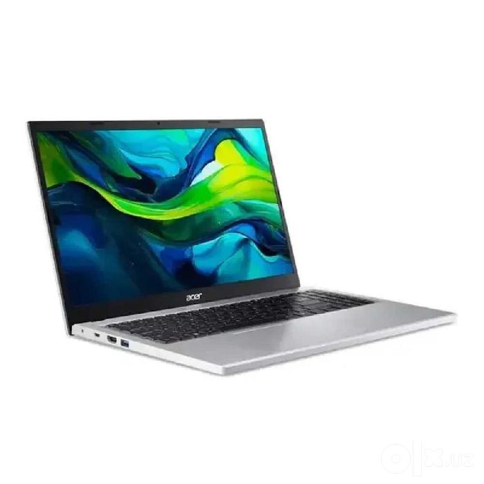 Ноутбук Acer Aspire GO 15 Ryzen 7 16GB / 512GB Новый Гарантия Есть!!