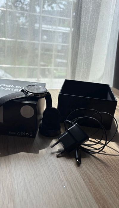 Samsung Galaxy watch