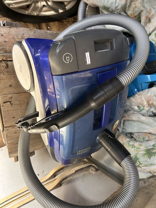 Продам моющий пылесос на запчасти