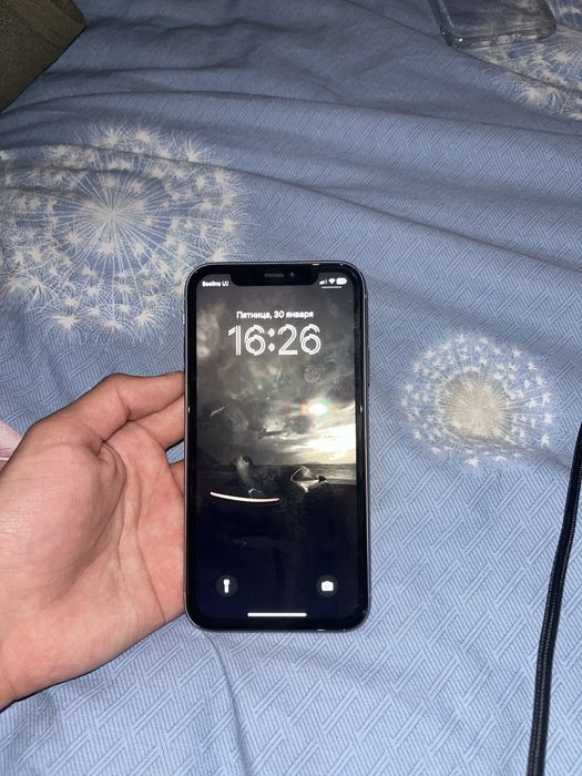 Iphone 11, 256gb