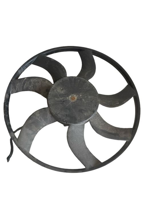 Electroventilator Bmw 5 F10 2009 - 2016 3.0D 7726013524