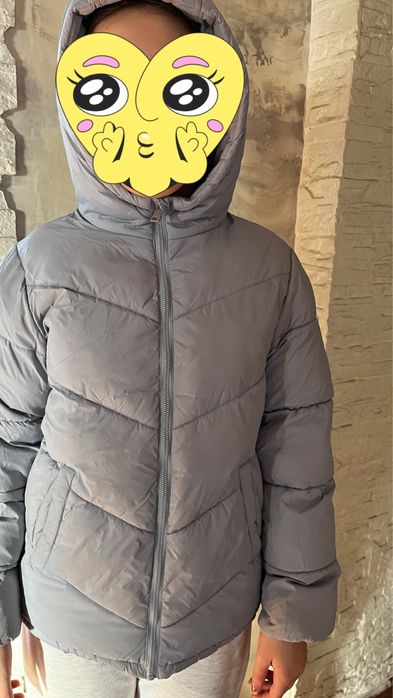 Продам куртки в хорошем состоянии
