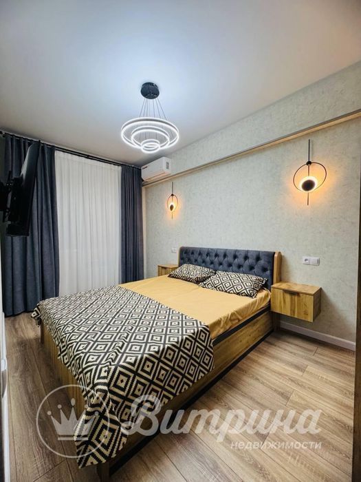 Очень Срочно, 2-х комнатная квартира, с ремонтом