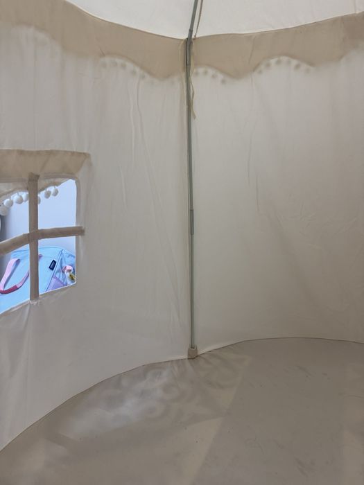 Детская игровая палатка