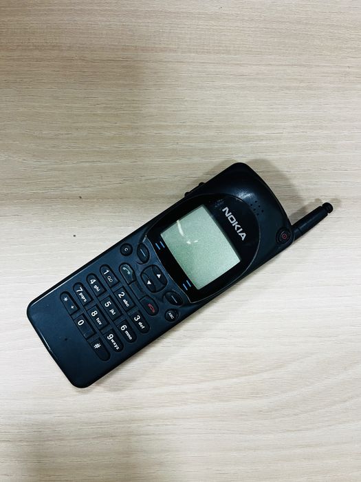 GSM Nokia  2110