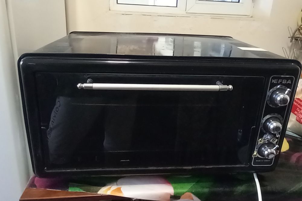 Mirovalnoy pech qora