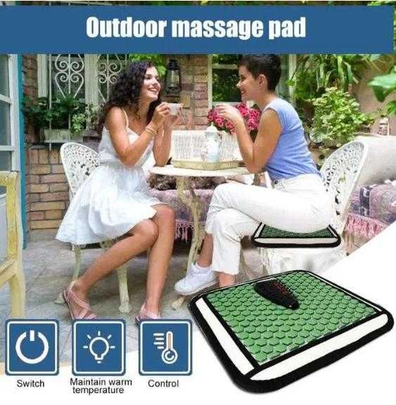 360° 3D Вибрo-Столче Вагинално Стягане Мускул Стесняване Подмладяване Тренирайте Тазовите си Мускули за Стесняване на Тазовото Дъно за След Раждане