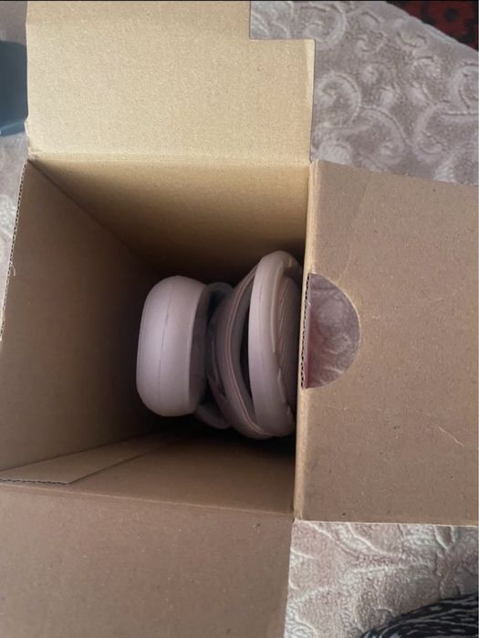 Slapi Nike culoare roz