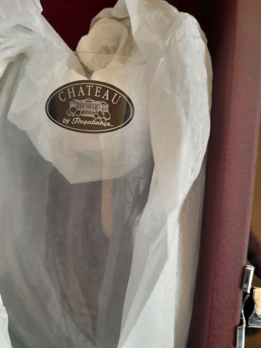 Trusă accesorii desfăcut sticle  cu pahare Chatou Franța