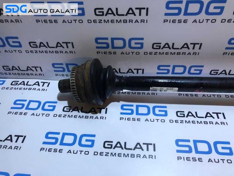 Planetara Stanga Dreapta Spate Audi A4 B7 2.0 BPW BRD BUL BGB BWE BVA 2005 -2008 Cod 8E0501203K [AV1236]