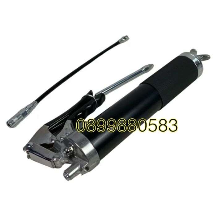 Ръчен такаламит за работа с една ръка 500мл Kraftwelle