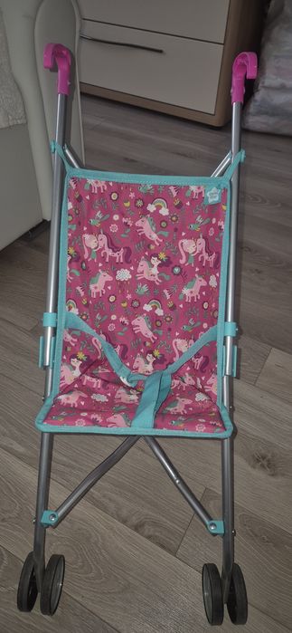 Коляска для куклы newborn