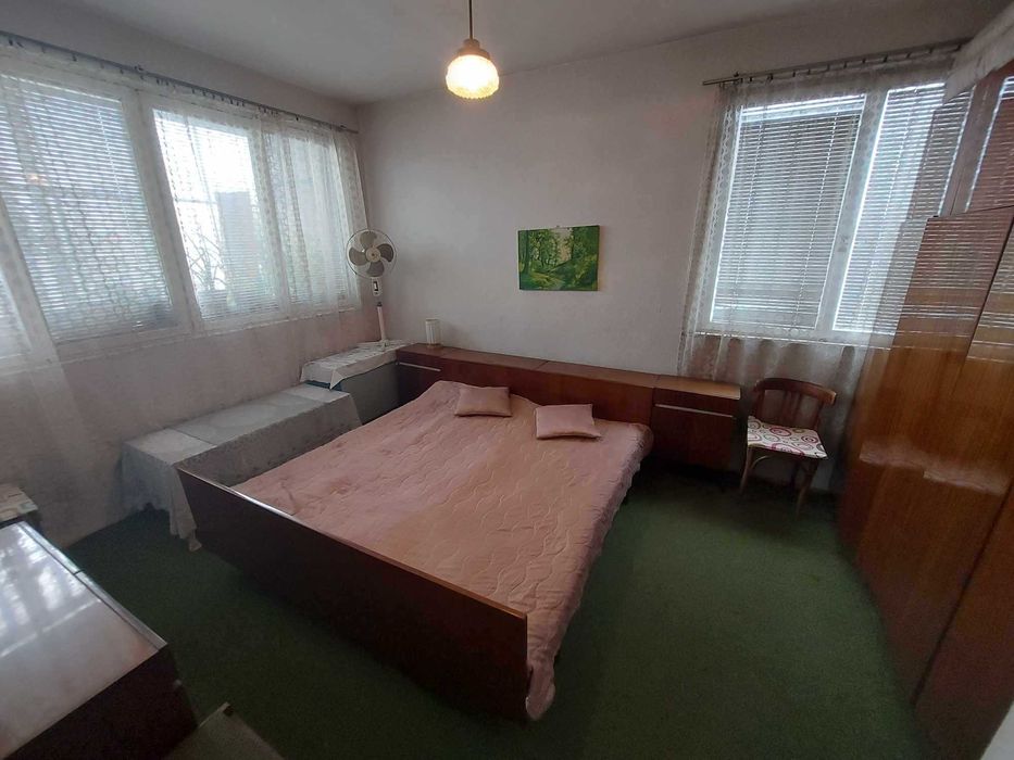 Продава се Тристаен апартамент в Търговище, Вароша - 82 кв.м за 996 €/кв.м - Снимка #8