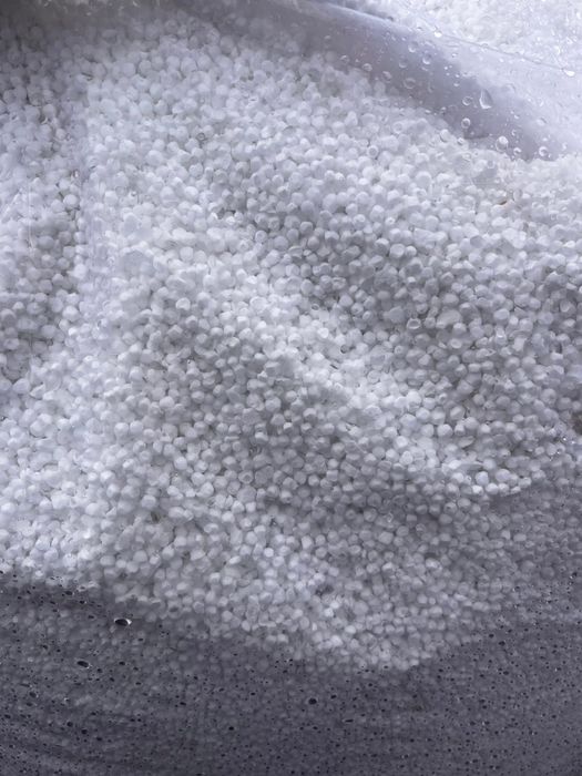 Полистирол дроблёный пенопласт