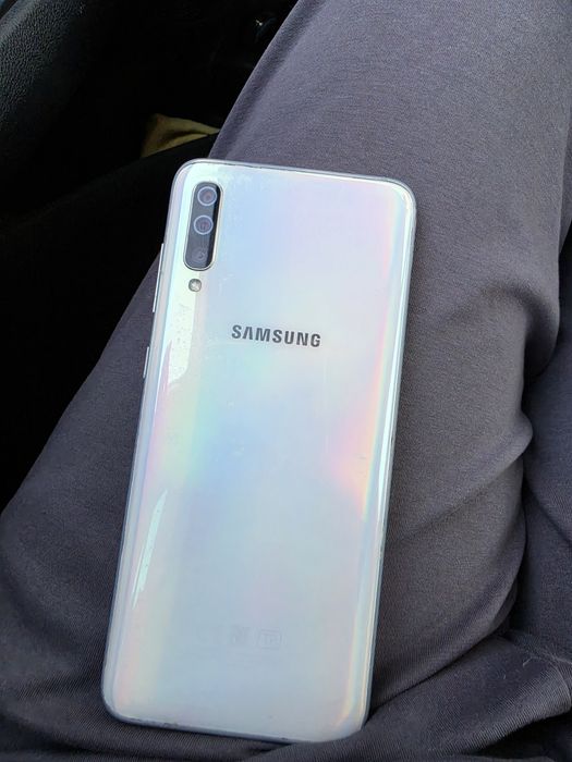 Samsung A70 Самсунг А70