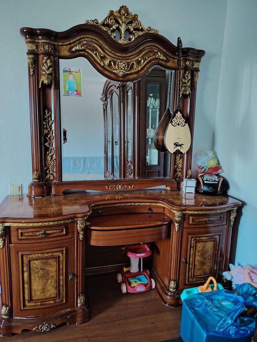 Спальный гарнитура