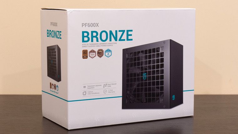 Системный блок ПК