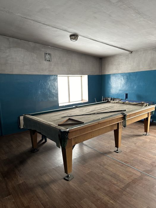 Производтсвенная база