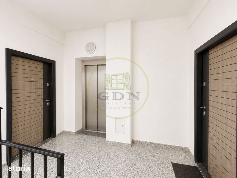 Apartament 2 camere | Sector 1 | 68 mp utili | 160000 Euro