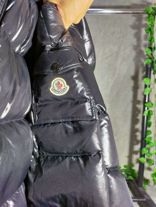 Geaca neagra marimea L