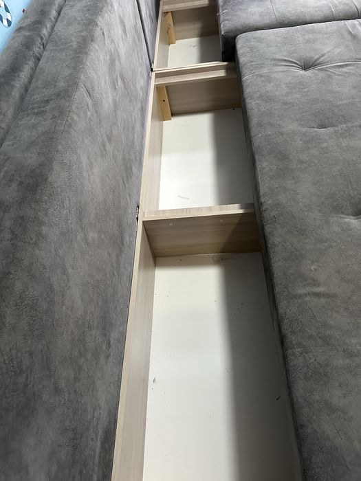 Диван раскладной