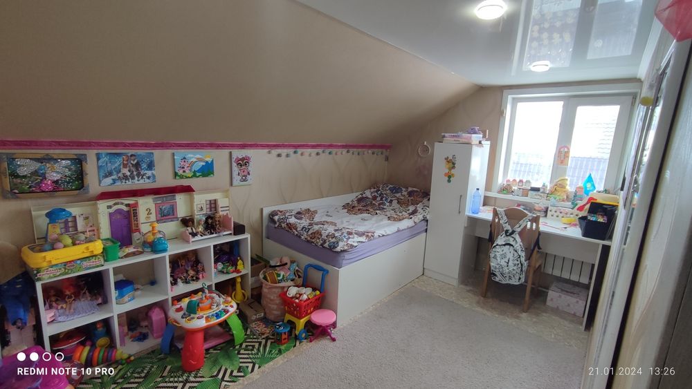 Продам дачу жилую