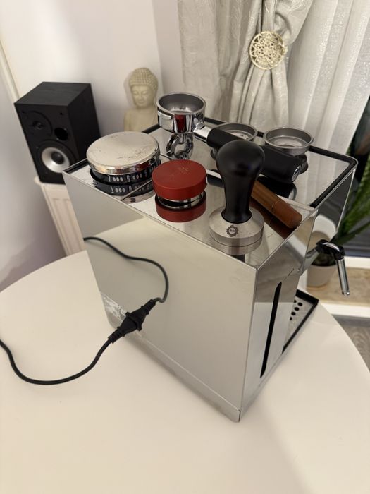 Espressor Lelit Anita in garantie