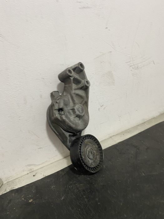 ROLA Intinzator Volkswagen Sharan 1.9 TDI curea alternator 116cp 131cp