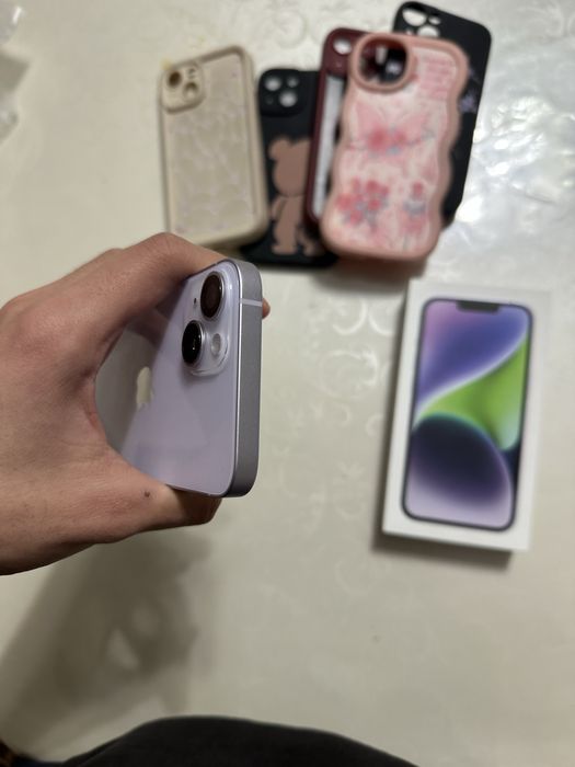 Айфон 14 iphone 14