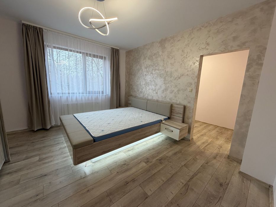 Под наем къща в с. Драгичево, гр. Перник, на 17км. от центъра на София