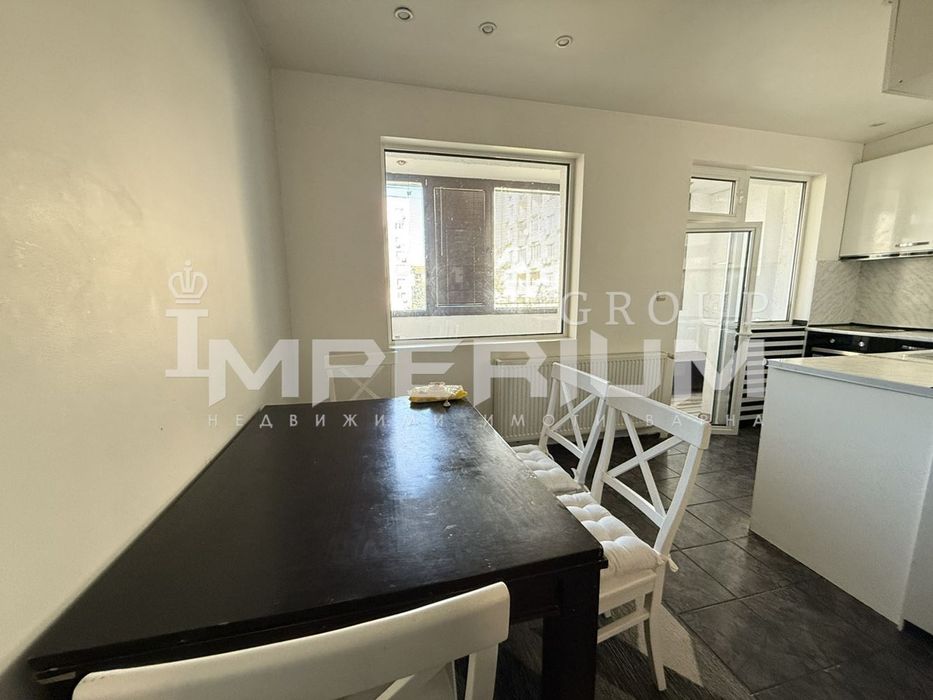 Дава се под наем Четиристаен апартамент в Варна, Завод Дружба - 100 кв.м за 918 € - Снимка #5