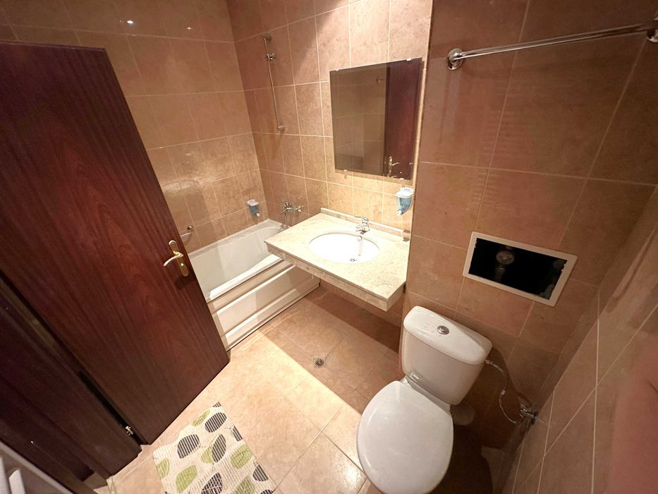 Дава се под наем Двустаен апартамент в Банско - 67 кв.м за 55000 € - Снимка #5