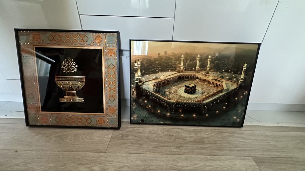 Картинки священного Мекке