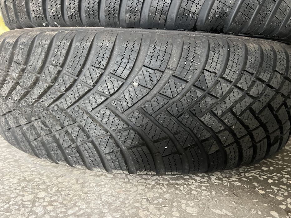 Anvelope M+S HANKOOK 195/65/15 DOT 2024