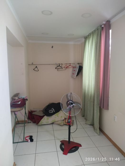 2 хонали уй ижарага берилади нотурар