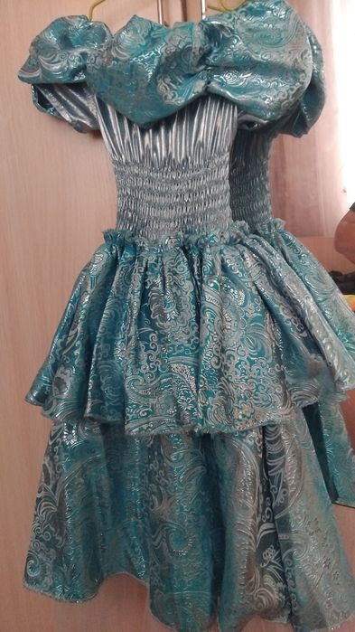 Прокат новогодних костюмов 3000