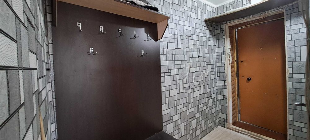 Продам 1 ком квартиру на КСК