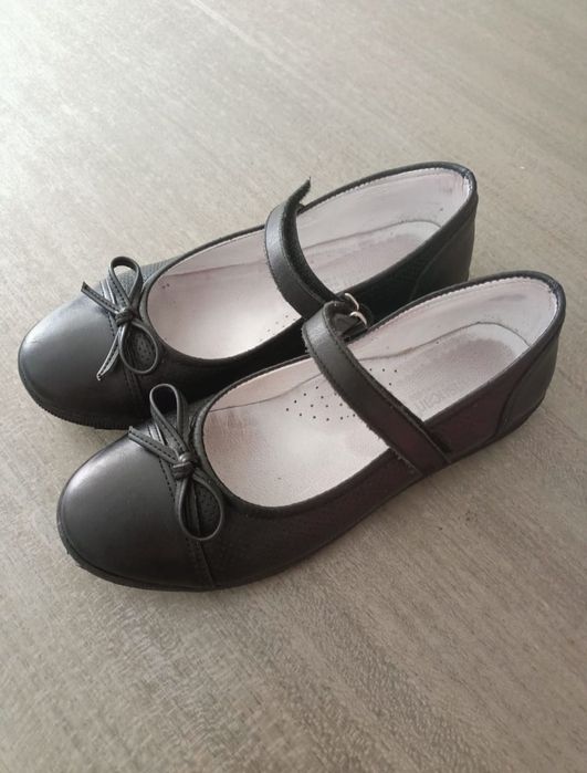 Balerini negri nr. 32