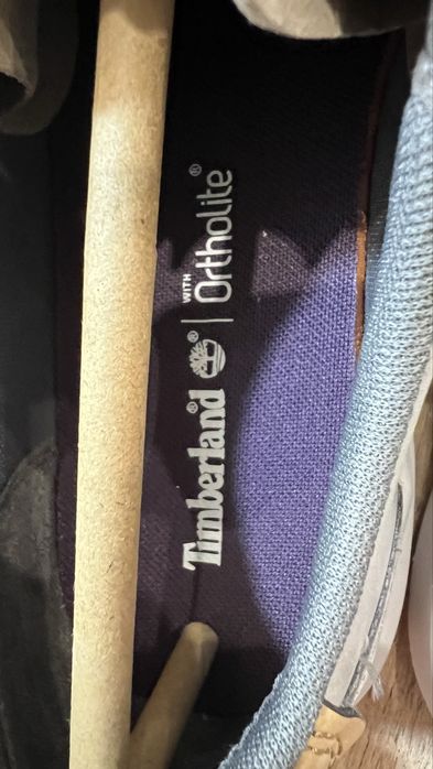 Кросовки Timberland ( Тимберленд), оригинал
