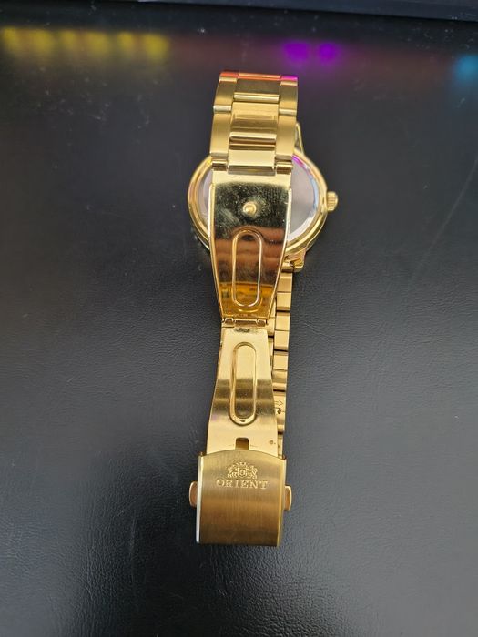 Ceas dama Orient