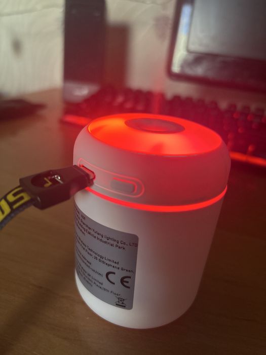 Увлажнитель воздуха