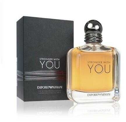 Giorgio Armani Emporio Armani Stronger With You EDT 100 ml