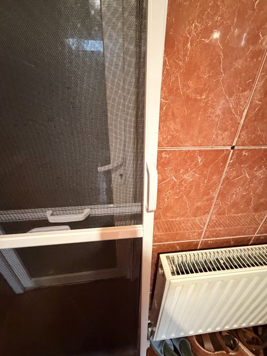 Vand sita usa geamuri termopan 203/71