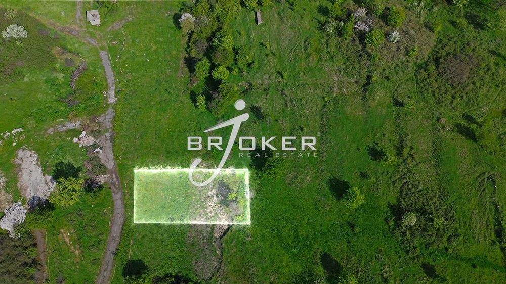 Парцел в Кърджали-Байкал