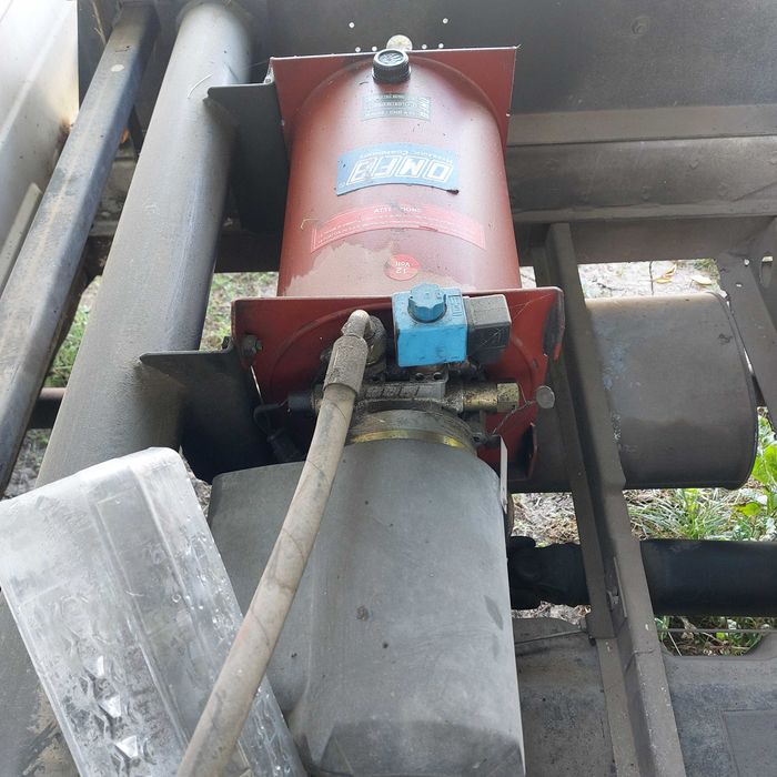 Lt46 2.5 109 cp.2002 basculabil electrica din fabrica