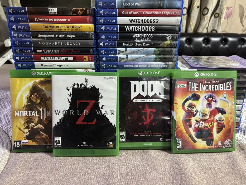Игры пс 4 пс 5 распродаю