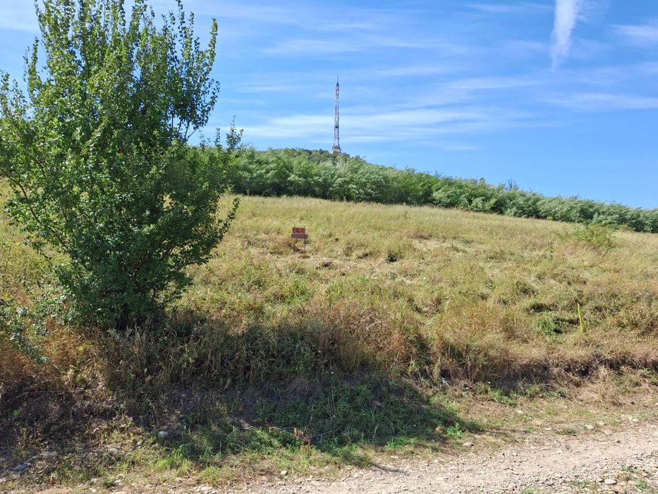 Proprietar – Vând teren intravilan, 975 mp, Str. Pietrelor, Piatra Neamț