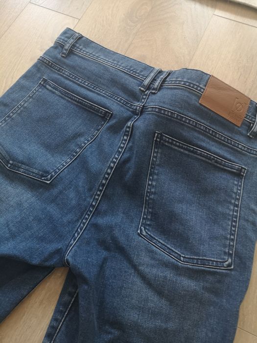 Мъжки дънки Silent Theory